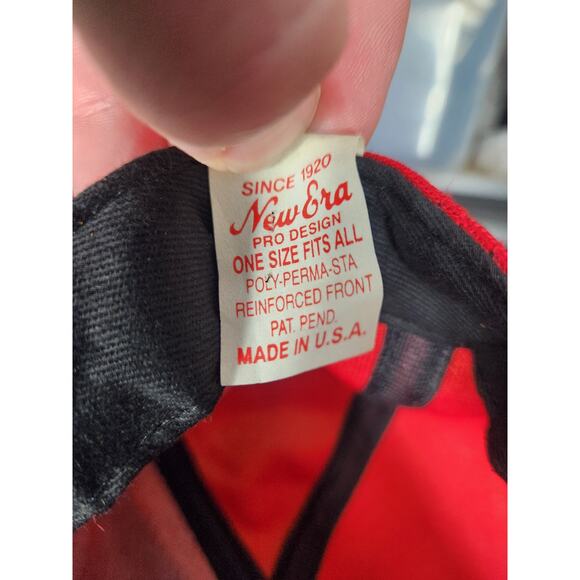 Vintage 80s U.S. Marine Corps Trucker Hat - Picture 6 of 6